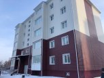 В Тынде готовят к сдаче дом для молодежи