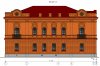 В Благовещенске вернут исторический облик 120-летнему зданию таможни