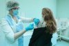Массовая вакцинация педагогов началась в Амурской области