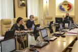 Амурское Заксобрание планирует сократить депутатский корпус на четверть