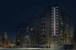 Огромный термометр в столице БАМа предлагают разместить на трубе котельной
