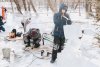 В Благовещенске пройдет конкурс ледовых скульптур