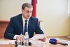 Губернатор Василий Орлов проведет в Москве встречи по развитию туризма и экономики региона