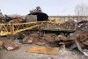 В Белогорске рабочий погиб под стрелой крана