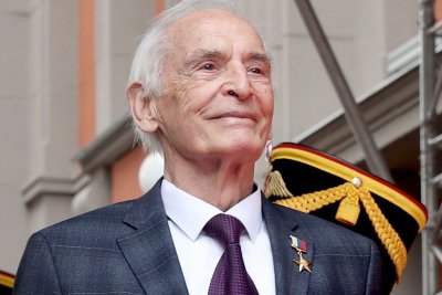 Ушёл последний офицер страны: скончался легендарный Василий Лановой