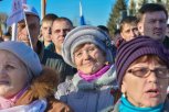 Василий Орлов: «Укрупнение институтов развития Дальнего Востока поможет улучшить качество жизни»