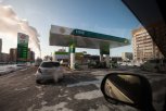 «Глобальной проблемы нет, но очередей не избежать»:эксперты о проблеме с бензином в Амурской области