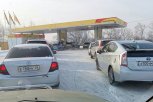 Бензин пришел: в Амурскую область поступила партия топлива из Сургута