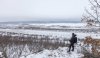 Михайловские столбы станут охраняемой территорией