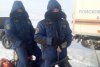 В Зейском районе возобновили поиски пропавшего водителя фуры: расследованием дела занимается полиция