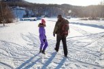 Вперед и вверх: преподаватель БГПУ проложил оздоровительный маршрут для лыжников и туристов