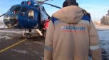Из тайги в Зейском районе на космодром Восточный вывезли восемь тонн фрагментов ракеты