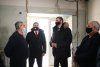 Василий Орлов проверил ход капремонта в детской поликлинике Константиновского района