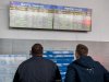 Амурский минтранс: «Задержки авиарейсов происходят по вине перевозчиков»