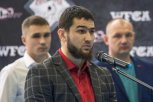 «Воспитываем спортивное поколение»: клуб «Ахмат» в Благовещенске меняет адрес