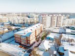 В Свободном в этом году начнут строить детсад и школу