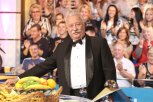 Леонид Якубович: «Жалею, что не вел дневник всю свою жизнь»