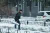 На Амурскую область надвигается метель