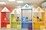 Василий Орлов предложил привлекать дизайнеров к оформлению детских поликлиник