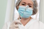 Я прививки не боюсь: благовещенцы о вакцинации от коронавируса