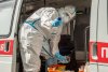 В Амурской области за сутки выявлено 45 новых случаев коронавируса