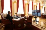 Василий Орлов: «Нам удалось с наименьшими потерями пройти сложный 2020 год»