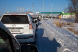 Около 1,5 тысячи тонн бензина прибыло в Амурскую область