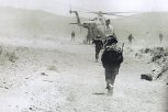 «Давай за жизнь!»: ветераны боевых действий вспоминают погибших в Афганистане земляков
