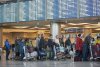 В аэропорту Благовещенска задержаны утренние рейсы из Москвы