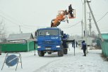 ДРСК подключила к электроснабжению 13 новых медицинских пунктов в Амурской области