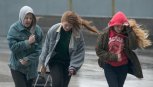 Усиление северного ветра ожидается в Приамурье