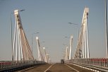 Василий Орлов: «Мы готовы к открытию сообщения по мосту между Россией и Китаем»