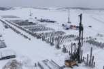 На Амурском ГХК началось строительство одного из крупнейших пиролизов в мире