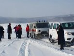 Выездная поликлиника отправилась в отдаленные поселки Зейского района