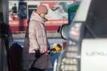 В январе цены на бензин в Амурской области выросли вполовину от годовой инфляции