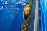 Было сложно не растеряться:школьник из Благовещенска выиграл три медали на соревнованиях по плаванию