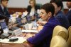 Василий Орлов: «Сенаторы поддержали строительство роддома, станции переливания крови и онкоцентра»