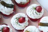 Пирожные для настоящих мужчин: мясные рецепты к 23 февраля от фуд-блогера Марии Подручной
