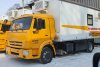 Три передвижных маммографа отправились в амурские больницы