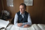 «Наш опыт перенимали москвичи»: Геннадий Катрань о создании в Приамурье долгоживущего асфальта