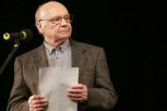 Умер народный артист РСФСР Андрей Мягков