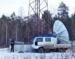 LTE добрался до глубинки: жители семи отдаленных амурских сел впервые получили скоростной интернет