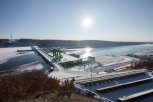 Нижне-Бурейская ГЭС установила рекорд: станция произвела электроэнергии больше проектной цифры