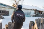 В Ромненском районе установили личность спасенного от замерзания на дороге амурчанина