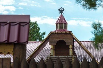 Подвиги Албазина: есть ли будущее у древней столицы Приамурья