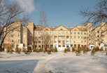 Райчихинская больница получила оборудование для лечения болезней дыхательных путей