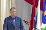 Главу Зеи хотят отправить в отставку в связи с утратой доверия