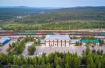 Переселение бамовцев, ремонт больницы и юбилей: Василий Орлов рассказал РЖД о планах на БАМ