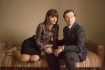 «Оптимисты» и Карибский кризис: Елизавета Боярская и Сергей Безруков снялись в новом сезоне сериала