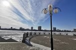 В День защитника Отечества без осадков: прогноз погоды на 23 февраля